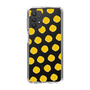 Slim Protection Case［ Original - Favorite Color Polka Dots - Yellow ］