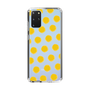 Slim Protection Case［ Original - Favorite Color Polka Dots - Yellow ］