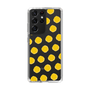 Slim Protection Case［ Original - Favorite Color Polka Dots - Yellow ］