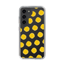 Slim Protection Case［ Original - Favorite Color Polka Dots - Yellow ］