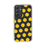 Slim Protection Case［ Original - Favorite Color Polka Dots - Yellow ］