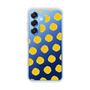 Slim Protection Case［ Original - Favorite Color Polka Dots - Yellow ］