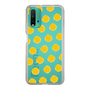 Slim Protection Case［ Original - Favorite Color Polka Dots - Yellow ］