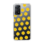 Slim Protection Case［ Original - Favorite Color Polka Dots - Yellow ］