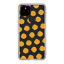 Slim Protection Case［ Original - Favorite Color Polka Dots - Orange ］