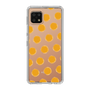 Slim Protection Case［ Original - Favorite Color Polka Dots - Orange ］