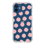 Slim Protection Case［ Original - Favorite Color Polka Dots - Pink ］