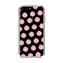 Slim Protection Case［ Original - Favorite Color Polka Dots - Pink ］
