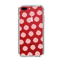 Slim Protection Case［ Original - Favorite Color Polka Dots - Pink ］