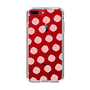 Slim Protection Case［ Original - Favorite Color Polka Dots - Pink ］