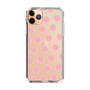 Slim Protection Case［ Original - Favorite Color Polka Dots - Pink ］