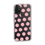 Slim Protection Case［ Original - Favorite Color Polka Dots - Pink ］