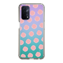 Slim Protection Case［ Original - Favorite Color Polka Dots - Pink ］
