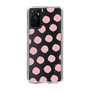 Slim Protection Case［ Original - Favorite Color Polka Dots - Pink ］