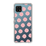 Slim Protection Case［ Original - Favorite Color Polka Dots - Pink ］