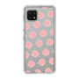 Slim Protection Case［ Original - Favorite Color Polka Dots - Pink ］