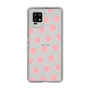 Slim Protection Case［ Original - Favorite Color Polka Dots - Pink ］