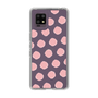 Slim Protection Case［ Original - Favorite Color Polka Dots - Pink ］