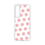 Slim Protection Case［ Original - Favorite Color Polka Dots - Pink ］