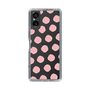 Slim Protection Case［ Original - Favorite Color Polka Dots - Pink ］