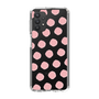 Slim Protection Case［ Original - Favorite Color Polka Dots - Pink ］