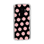 Slim Protection Case［ Original - Favorite Color Polka Dots - Pink ］