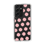 Slim Protection Case［ Original - Favorite Color Polka Dots - Pink ］