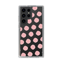 Slim Protection Case［ Original - Favorite Color Polka Dots - Pink ］