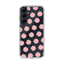 Slim Protection Case［ オリジナル - 推し色水玉 - ピンク ］