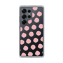 Slim Protection Case［ Original - Favorite Color Polka Dots - Pink ］