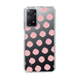 Slim Protection Case［ Original - Favorite Color Polka Dots - Pink ］