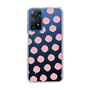 Slim Protection Case［ Original - Favorite Color Polka Dots - Pink ］