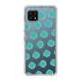 Slim Protection Case［ Original - Favorite Color Polka Dots - Green ］