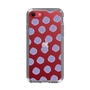 Slim Protection Case［ Original - Favorite Color Polka Dots - Purple ］