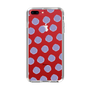 Slim Protection Case［ Original - Favorite Color Polka Dots - Purple ］