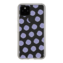 Slim Protection Case［ Original - Favorite Color Polka Dots - Purple ］