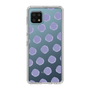 Slim Protection Case［ Original - Favorite Color Polka Dots - Purple ］