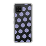 Slim Protection Case［ Original - Favorite Color Polka Dots - Purple ］
