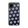 Slim Protection Case［ Original - Favorite Color Polka Dots - Purple ］