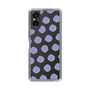 Slim Protection Case［ Original - Favorite Color Polka Dots - Purple ］