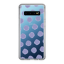 Slim Protection Case［ Original - Favorite Color Polka Dots - Purple ］