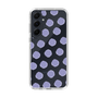 Slim Protection Case［ オリジナル - 推し色水玉 - Purple ］
