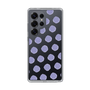 Slim Protection Case［ Original - Favorite Color Polka Dots - Purple ］