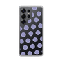 Slim Protection Case［ Original - Favorite Color Polka Dots - Purple ］