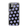 Slim Protection Case［ Original - Favorite Color Polka Dots - Purple ］