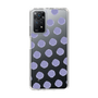 Slim Protection Case［ Original - Favorite Color Polka Dots - Purple ］