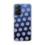 Slim Protection Case［ Original - Favorite Color Polka Dots - Purple ］