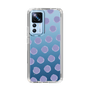 Slim Protection Case［ Original - Favorite Color Polka Dots - Purple ］