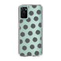 Slim Protection Case［ Original - Favorite Color Polka Dots - Black ］