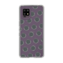 Slim Protection Case［ Original - Favorite Color Polka Dots - Black ］